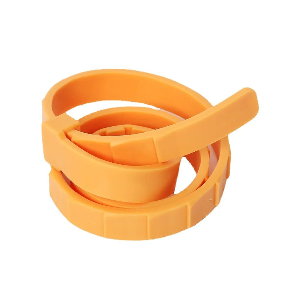 Collar Antipulgas, Garrapatas y Desparasitante para Mascotas