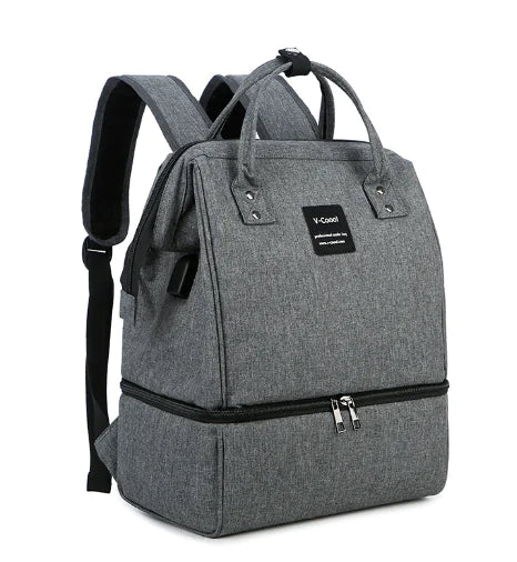 Bolso Desmontable para Madre y Bebé