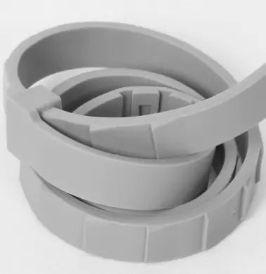 Collar Antipulgas, Garrapatas y Desparasitante para Mascotas