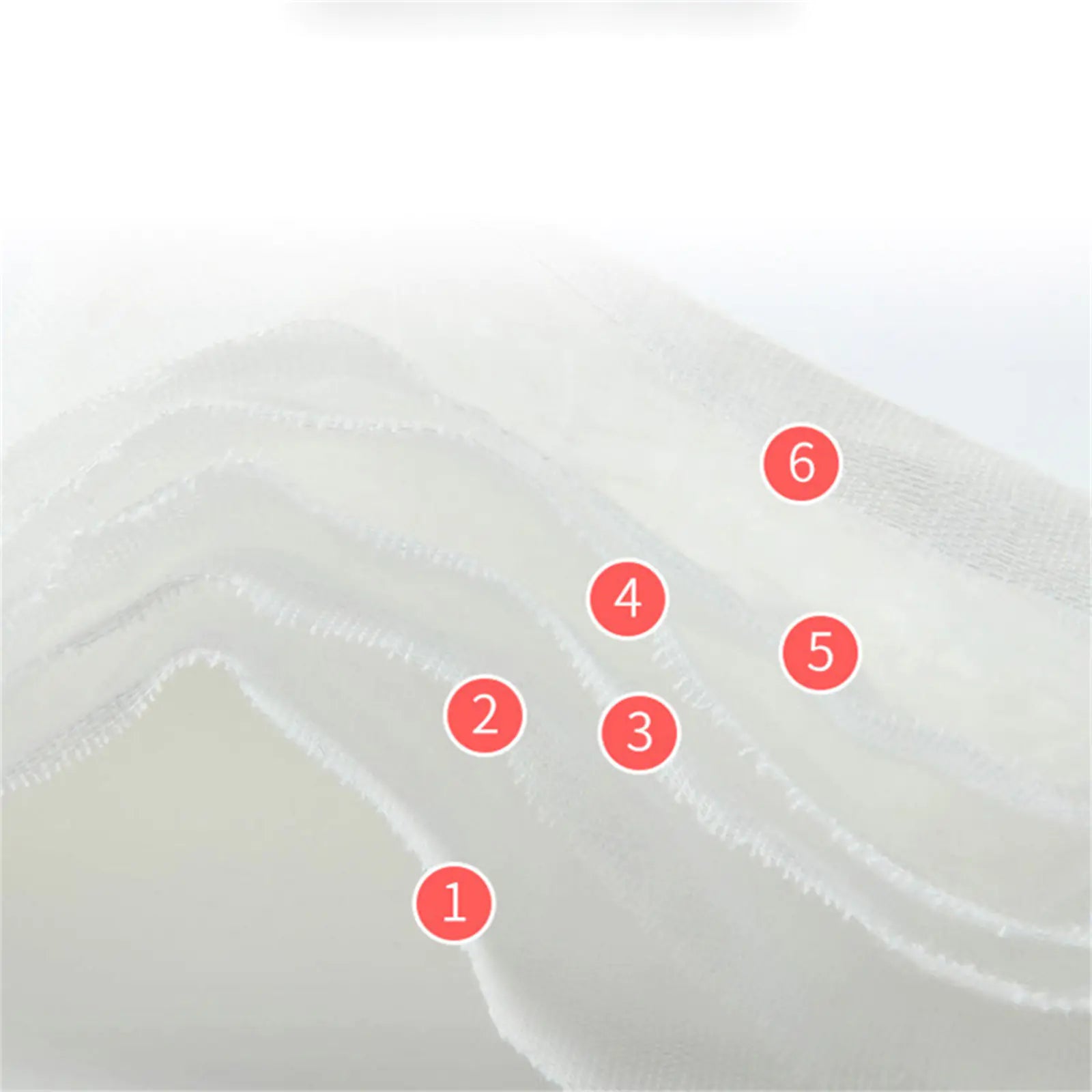 Colcha de Toalla para Bebé para Confort Acogedor y Calidez