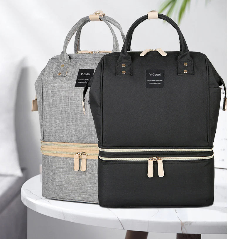 Bolso Desmontable para Madre y Bebé