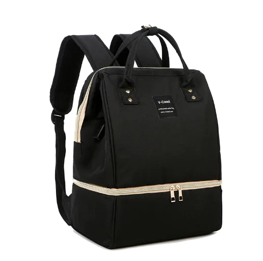 Bolso Desmontable para Madre y Bebé