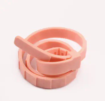 Collar Antipulgas, Garrapatas y Desparasitante para Mascotas